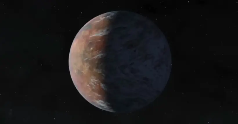 La Nasa a découvert une nouvelle planète habitable de la même taille que la Terre