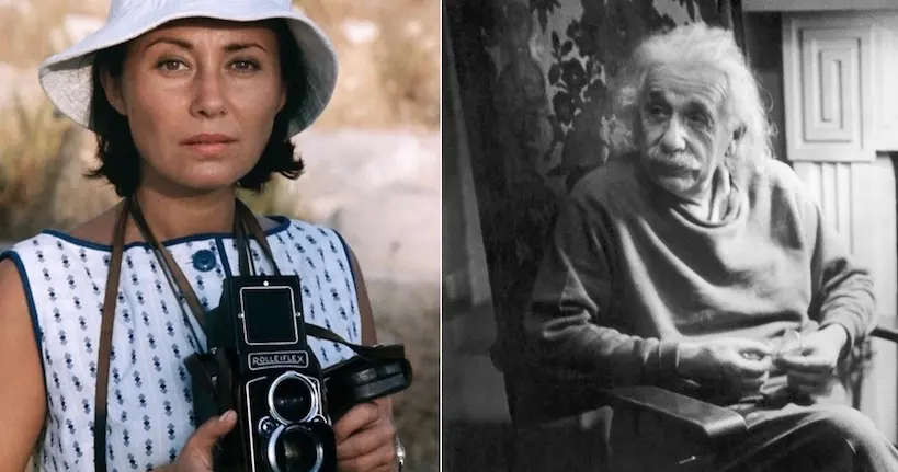 Guerre d’Algérie, Édith Piaf et Chanel : 5 choses à savoir sur la photojournaliste Marilyn Stafford