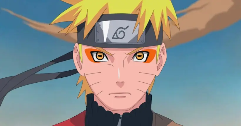 Rasengan : Naruto et Naruto Shippûden reviennent bientôt sur Netflix