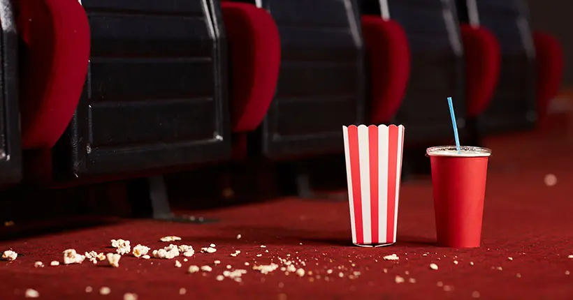 Ciao le pop-corn, voici les friandises du futur que vous allez engloutir au ciné