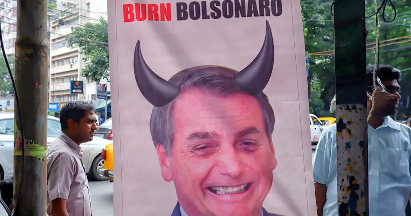 Saccages à Brasilia : quelles sont les œuvres qui ont subi les dégâts des pro-Bolsonaro ?