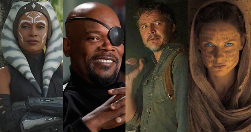 De The Last of Us au spin-off de Dune, les 20 nouvelles séries les plus attendues en 2023
