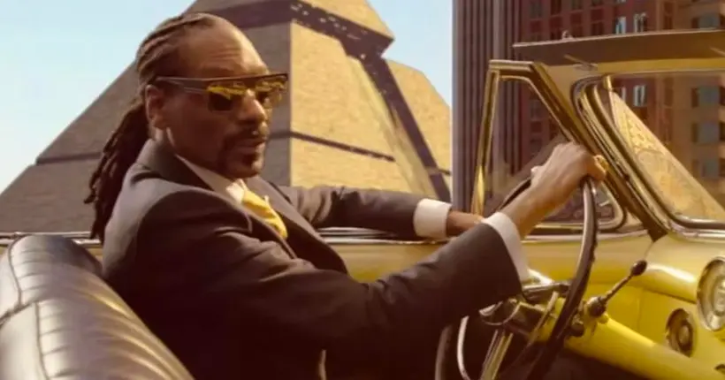 Snoop Dogg revient ENFIN en concert à Paris et on connaît la date de son Accor Arena !
