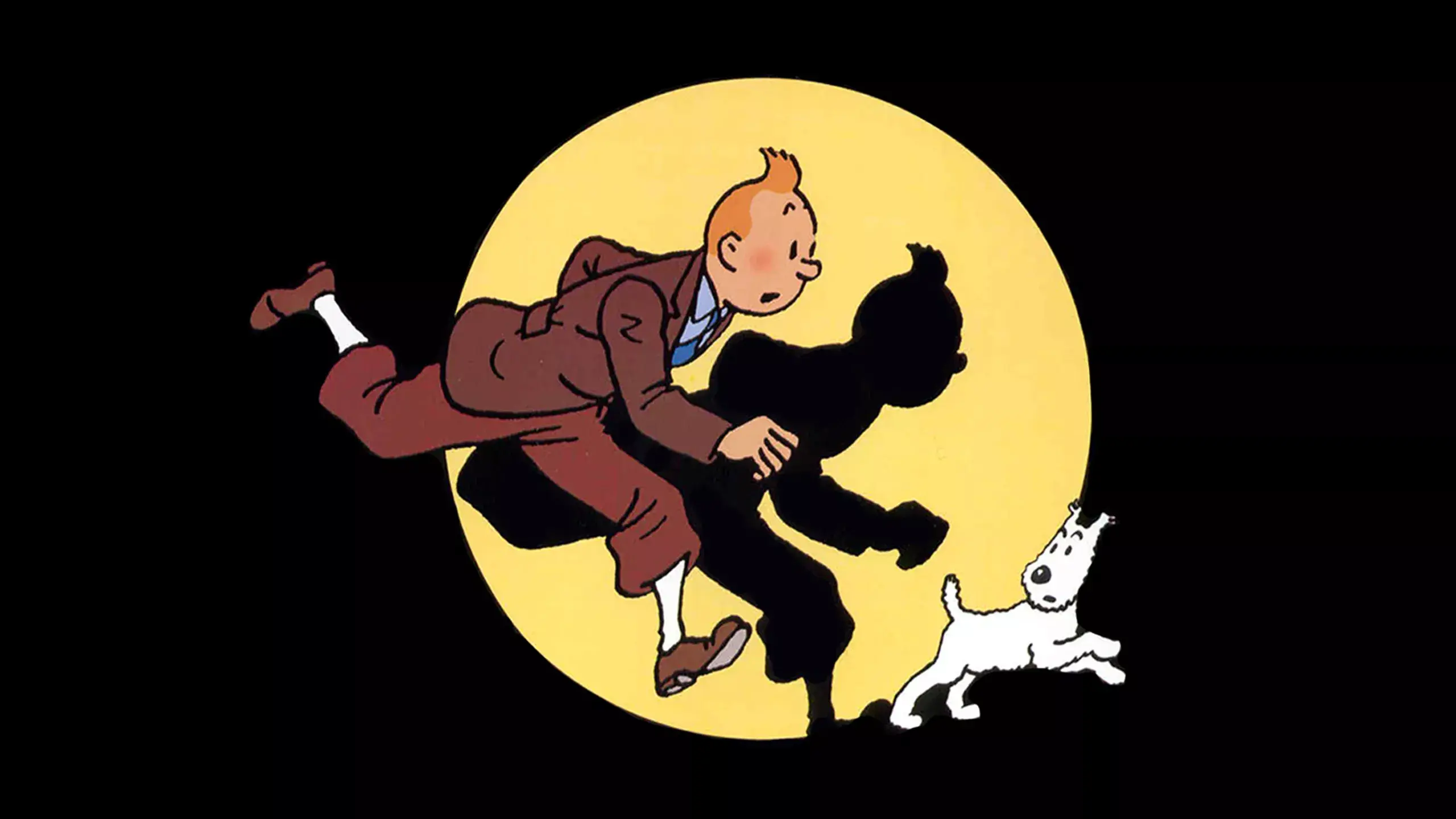 <p>Générique Tintin</p>
