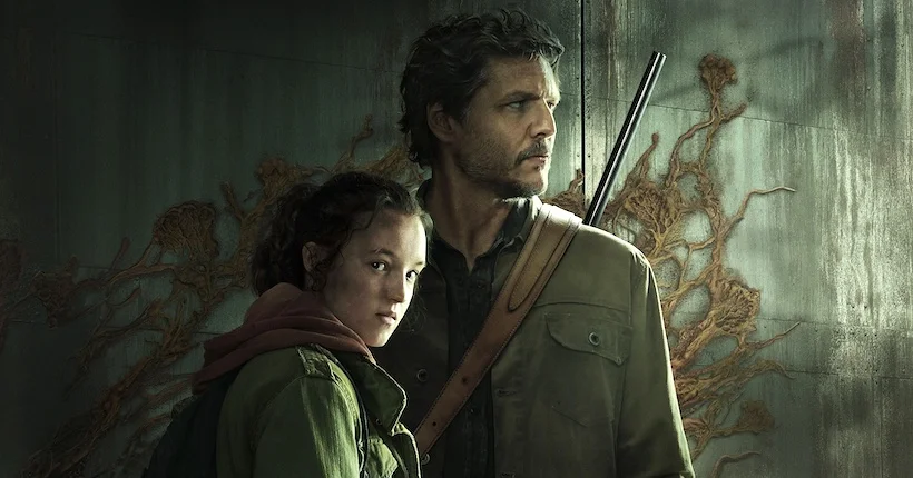 The Last of Us : un champignon atomique dans le game des adaptations vidéoludiques en série