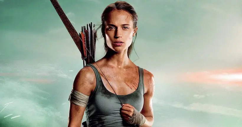 Phoebe Waller-Bridge développe une série Tomb Raider pour Amazon