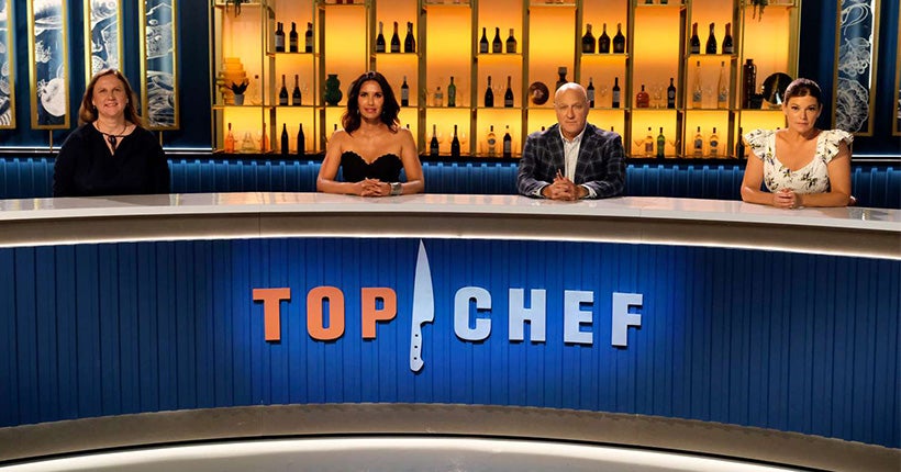 On connaît (enfin) le candidat français qui participera à la version “All-Stars” de Top Chef