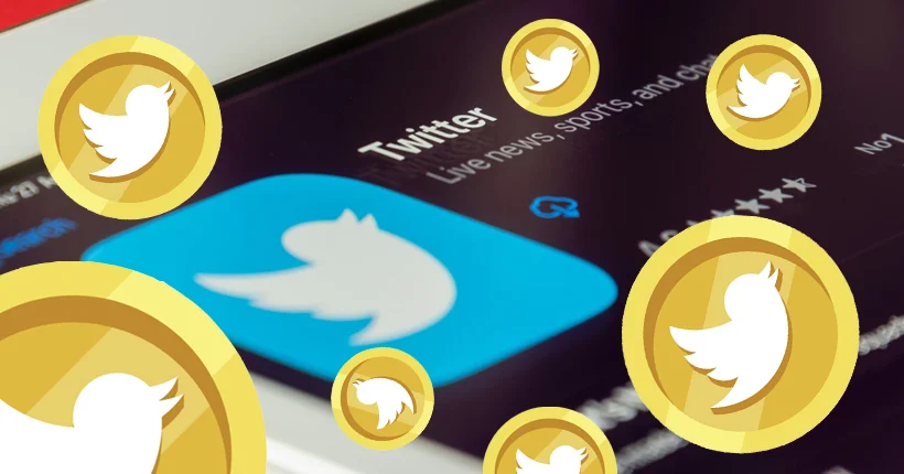 Twitter aimerait rémunérer les auteurs de tweets à succès