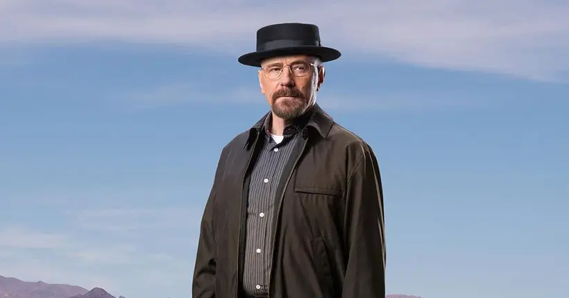 Trop bien, Walter White est de retour… mais c’est juste pour une publicité