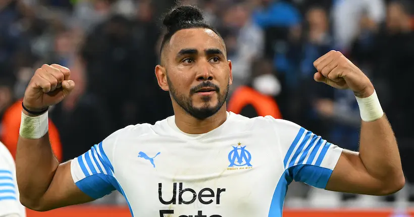 Dimitri Payet est finaliste du prix Puskas 2022 récompensant le plus beau but de l’année