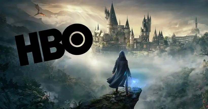 Belle rumeur : le jeu vidéo Hogwarts Legacy pourrait être adapté en série par HBO