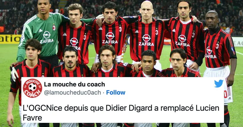 L’OGC Nice climatise l’OM au Vélodrome : le grand n’importe quoi des réseaux sociaux