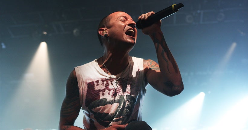 Linkin Park va dévoiler un morceau inédit avec Chester Bennington, décédé il y a six ans
