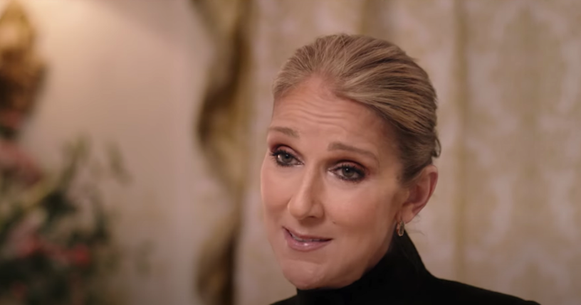 Céline Dion fait ses premiers pas au cinéma dans la bande-annonce de Love Again