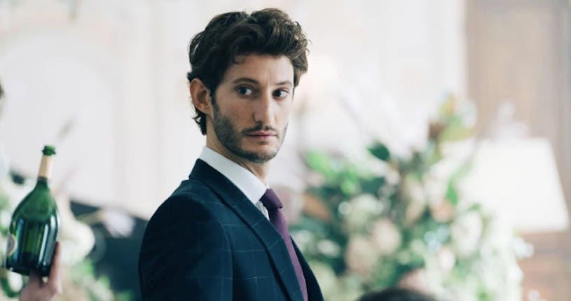 Pierre Niney sera le comte de Monte-Cristo dans un nouveau blockbuster français