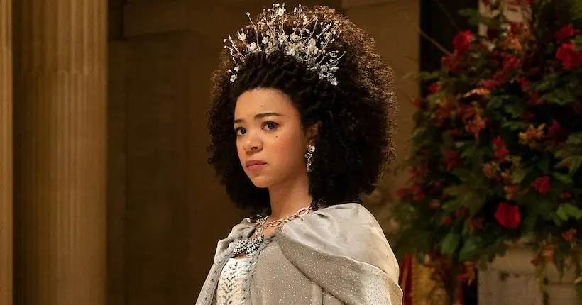 Queen Charlotte, le spin-off de Bridgerton, nous invite à son couronnement dans un trailer flamboyant