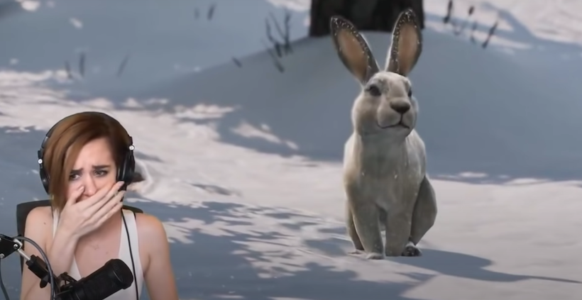 The Last of Us : pourquoi tout le monde attend la scène iconique du lapin
