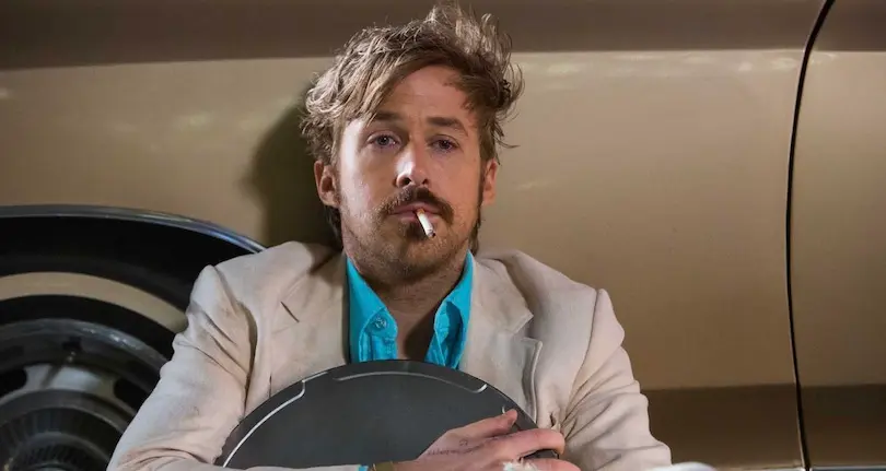 Arte dresse le portrait de Ryan Gosling, un acteur aux multiples facettes