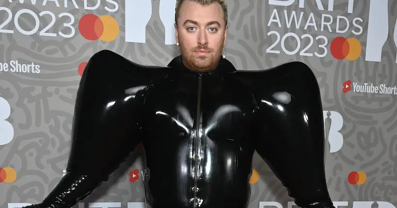 Les 5 looks les plus WTF des Brit Awards 2023
