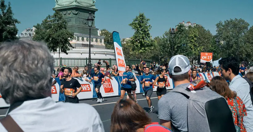 À vos marques, prêts, goooooooooooo : le semi-marathon de Paris arrive (littéralement) à grands pas