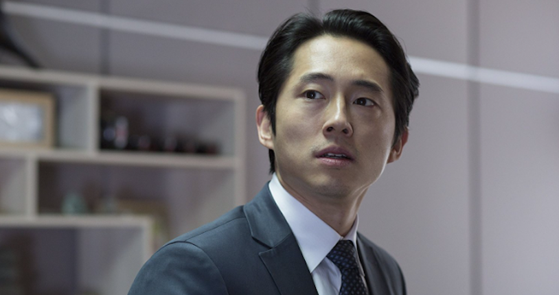 Marvel : le talentueux Steven Yeun rejoint le film Thunderbolts aux côtés de Florence Pugh