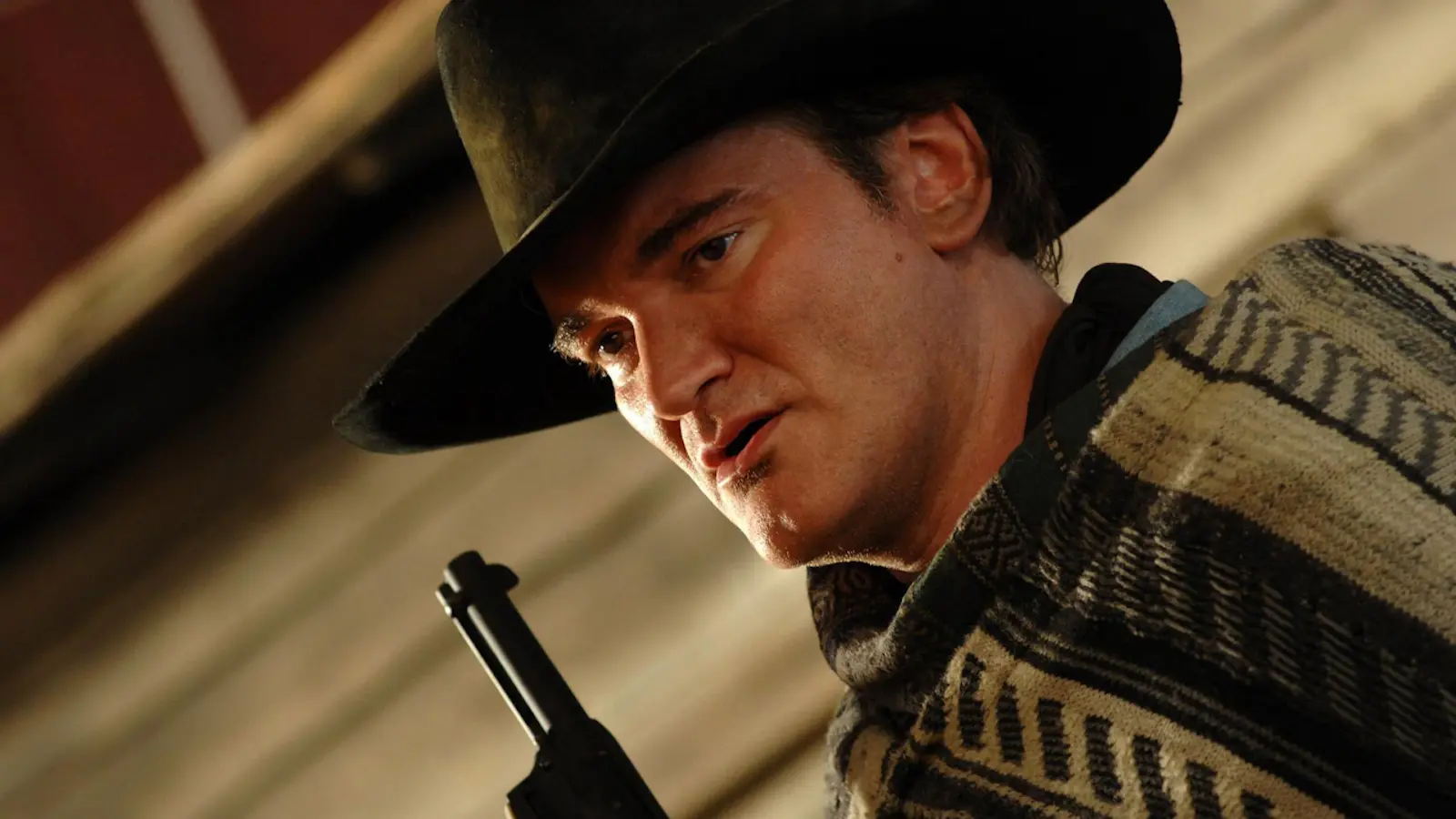 Tarantino, itinéraire d’un féru d’hémoglobine