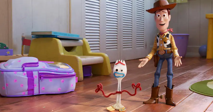 Toy Story, La Reine des neiges… Disney annonce des nouvelles suites en pagaille