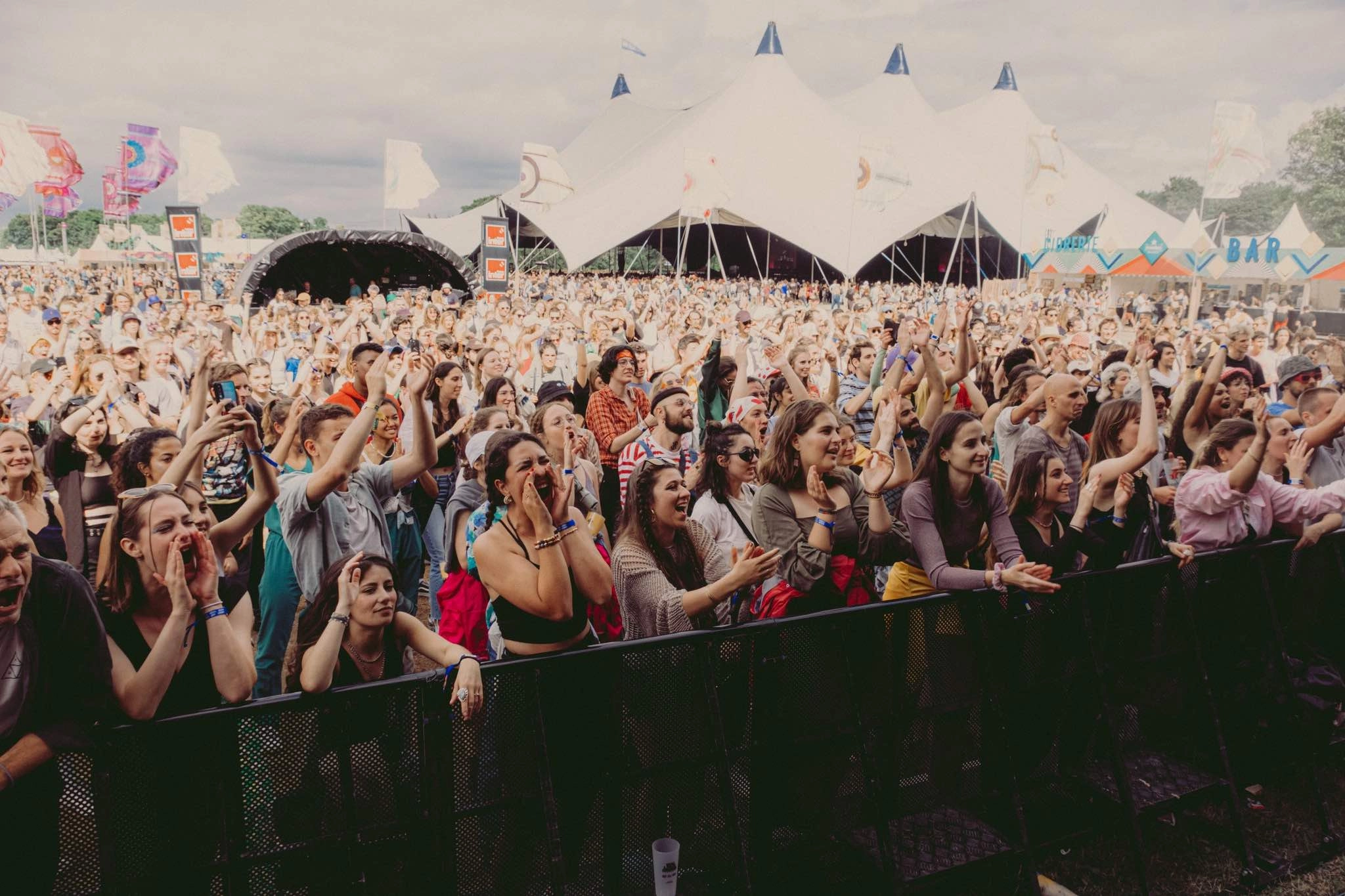 We Love Green dévoile l’aftermovie de la dernière édition et on est sous giga-nostalgie