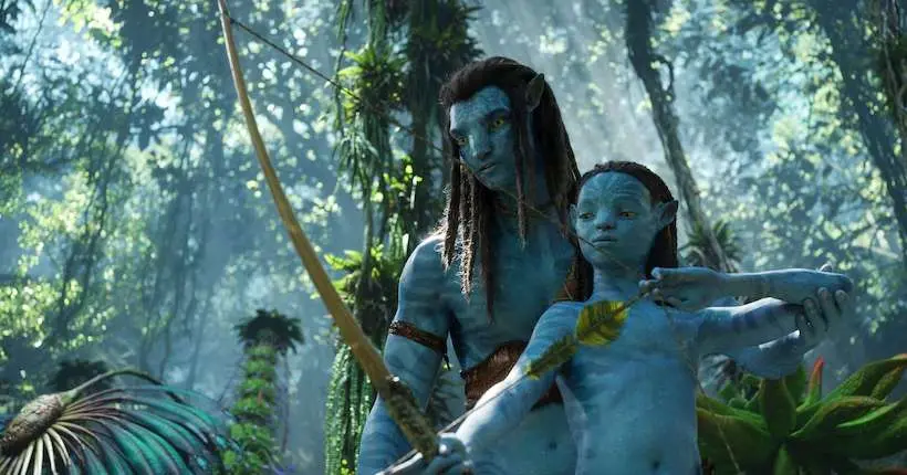 Entre deux Avatar, James Cameron veut réaliser un film sur la catastrophe d’Hiroshima