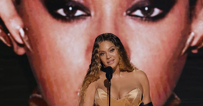 Beyoncé devient l’artiste la plus récompensée de l’histoire des Grammy Awards et on est en kif