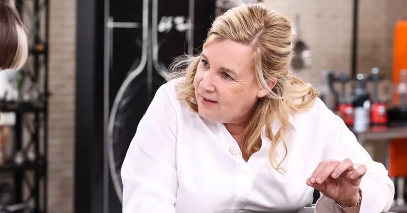 Pourquoi Hélène Darroze ne sera plus (ou presque) dans la prochaine saison de Top Chef