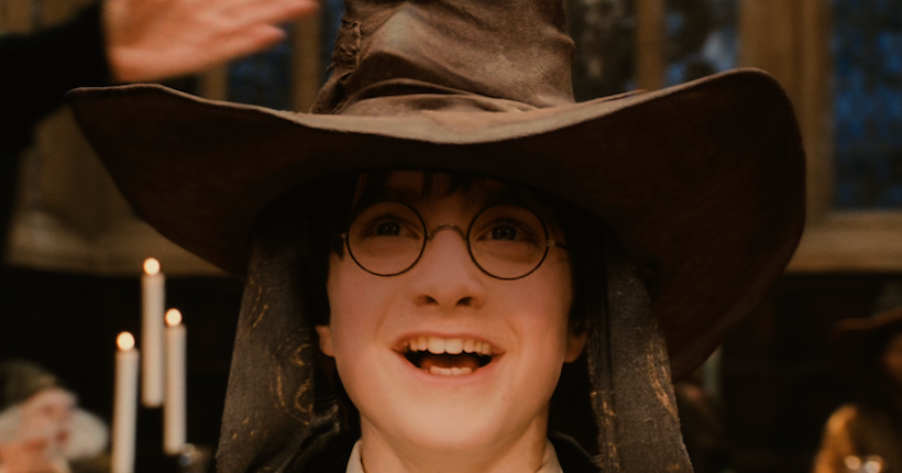 Pas Populaire Opinion : Harry Potter, c’est mieux en film