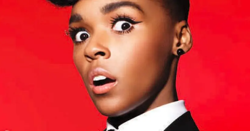 OK donc Janelle Monáe arrête sa carrière à cause d’un tweet ?