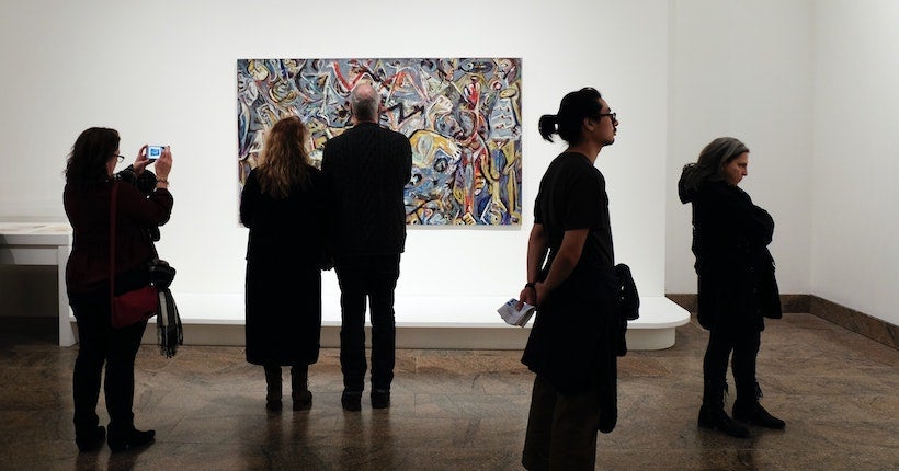 Art Paris ouvre le printemps avec sa foisonnante foire d’art contemporain
