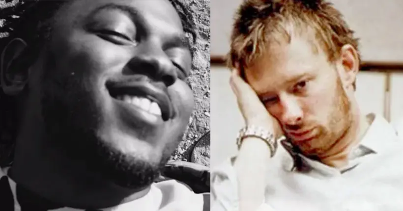 Ciao Radiohead, Kendrick Lamar a maintenant le meilleur album de tous les temps