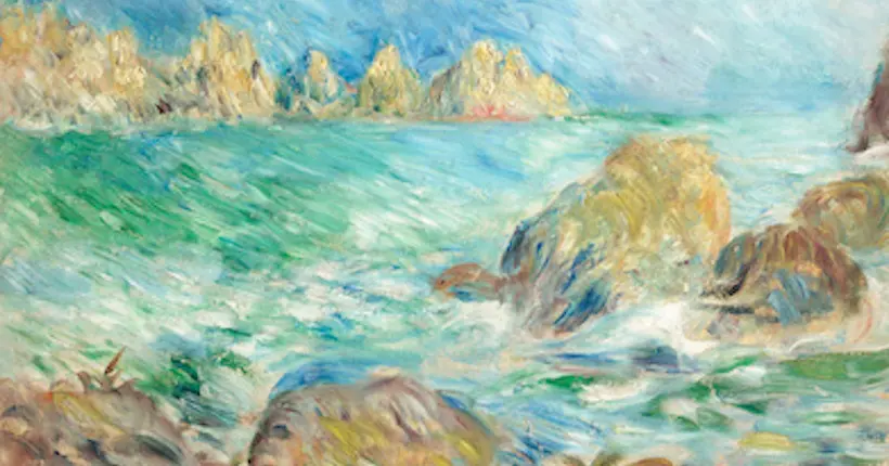 Pourquoi l’État français doit restituer 4 œuvres de Renoir, Gauguin et Cézanne ?