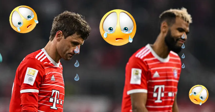 Et si cette année c’était le PSG qui allait infliger une remontada au Bayern Munich ?