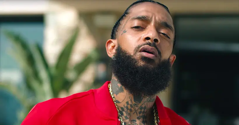 Le meurtrier du rappeur américain Nipsey Hussle condamné à 60 ans de prison