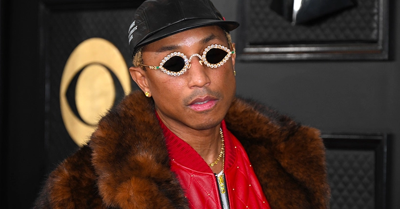 “Les animaux sont écorchés vifs et torturés” : Pharrell Williams interrompu par la PETA pendant la projection de son film