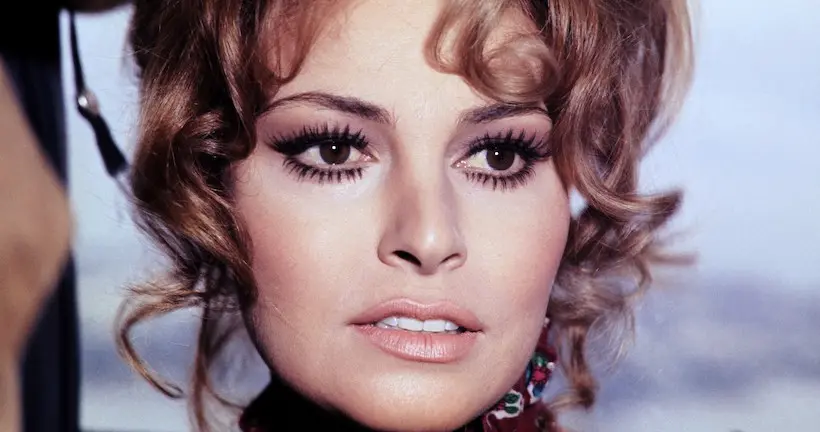 Raquel Welch, icône hollywoodienne des années 1960, est morte