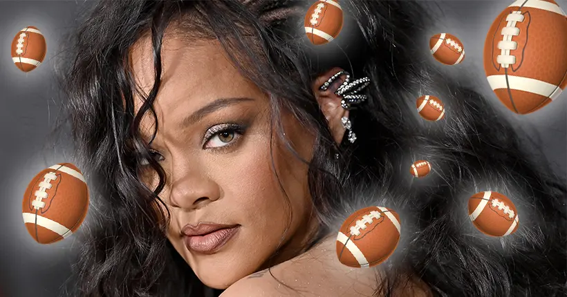 Rihanna au Super Bowl 2023 : un album ? Kendrick en feat ? Rien du tout ? Que va-t-il se passer au show de la mi-temps ?