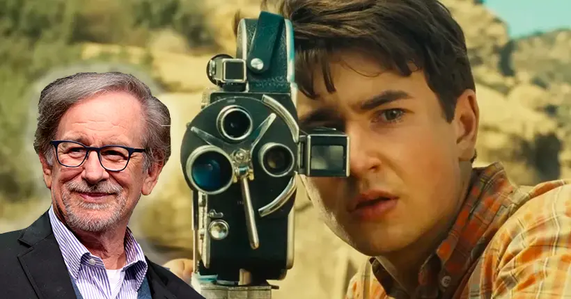 Le prochain film de Steven Spielberg est signé, et il sortira en 2026