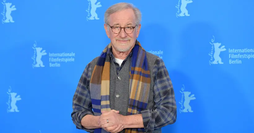 Steven Spielberg a adoré un court-métrage réalisé par des élèves de 4e de Mulhouse