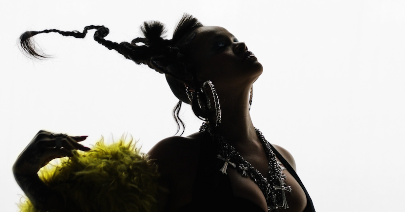 Rihanna balance ENFIN des infos sur son show au Super Bowl et sur son prochain album