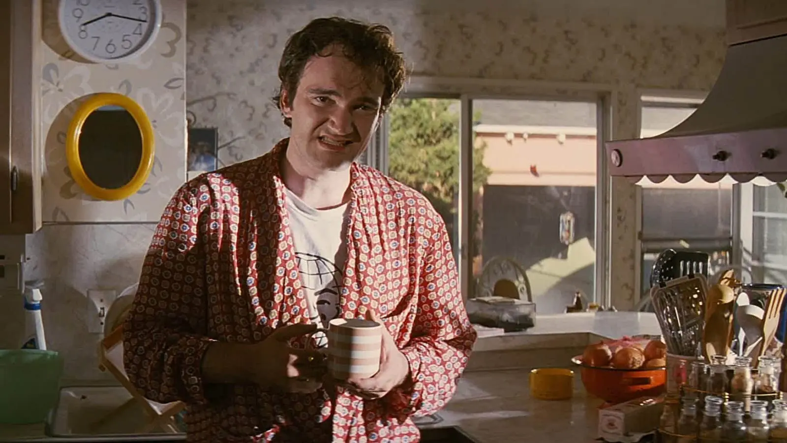 Tarantino, itinéraire d’un féru d’hémoglobine