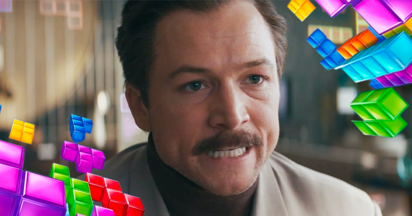 Guerre froide et petites briques : le trailer de Tetris vient de tomber (et on l’a bien placé)