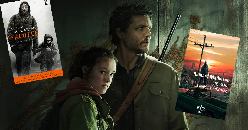 The Last of Us : 5 livres à dévorer si tu es contaminé par la série
