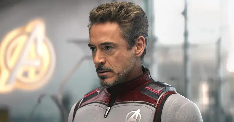 Non, Robert Downey Jr. ne reviendra (définitivement) pas dans le MCU