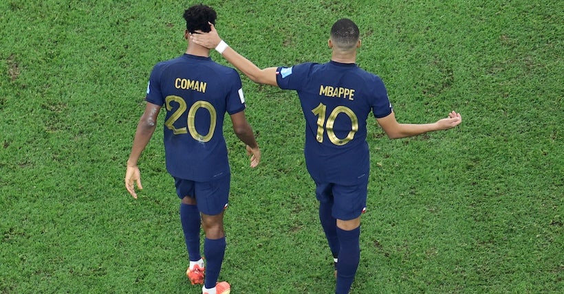 Un PSG 100 % Île-de-France, ça ressemblerait à quoi ?