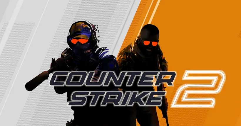 Ça va péter ! Counter-Strike 2 se montre et c’est déjà un (flash)banger